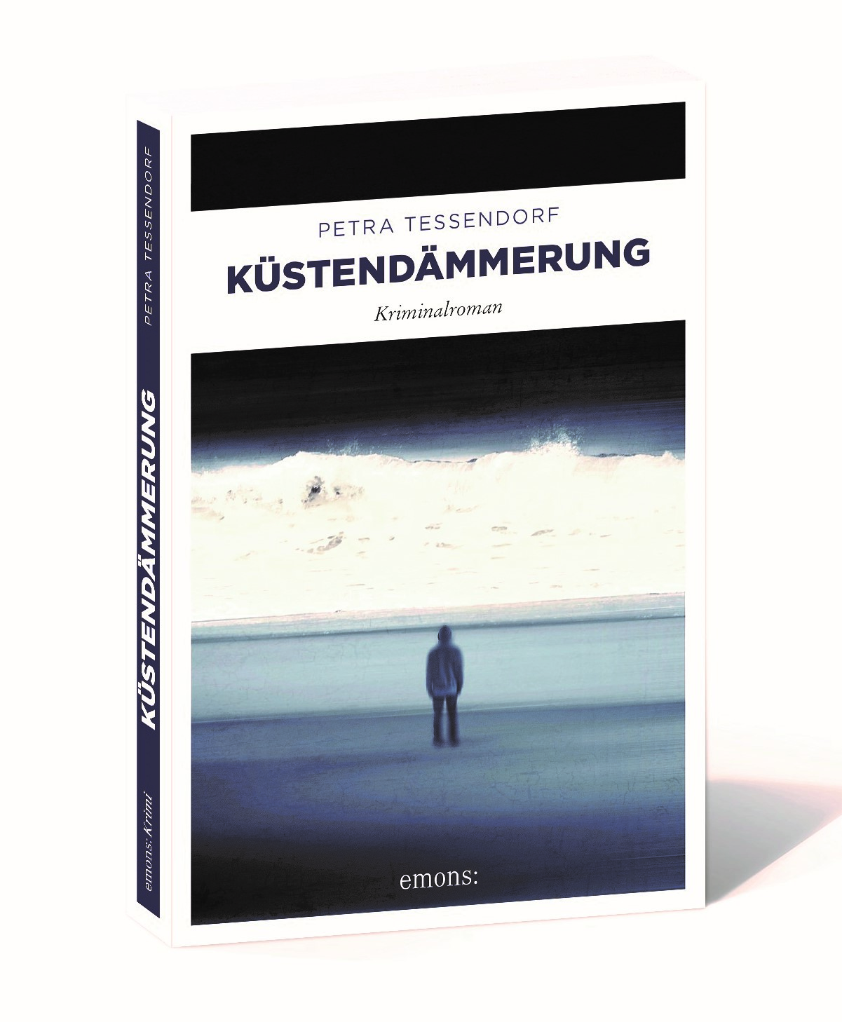 Küstendämmerung